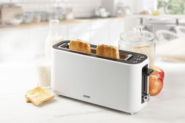 Produktbild Domo DO962T Toaster