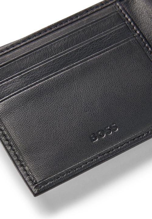 Immagine prodotto BOSS Portafoglio Big BB 6 CC 50470784
