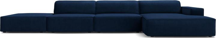 Actual product image Micadoni Jodie (Corner sofa)