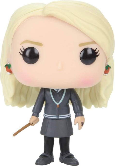 Image du produit Funko Harry Potter: Luna Lovegood