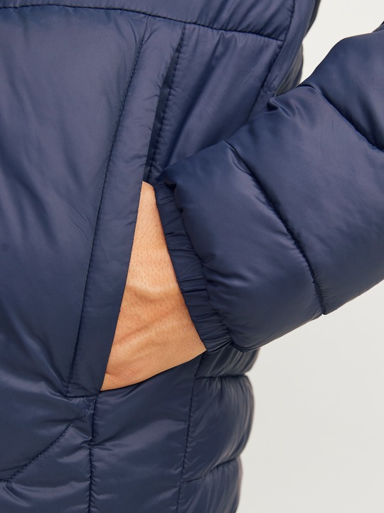 Immagine prodotto Jack & Jones Jjesprint Puffer Collar Noos (S)