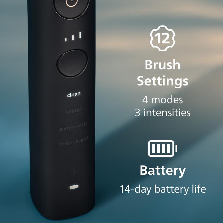 Produktbild Philips Sonicare DiamondClean 9000