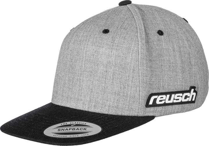 Grey, Noir