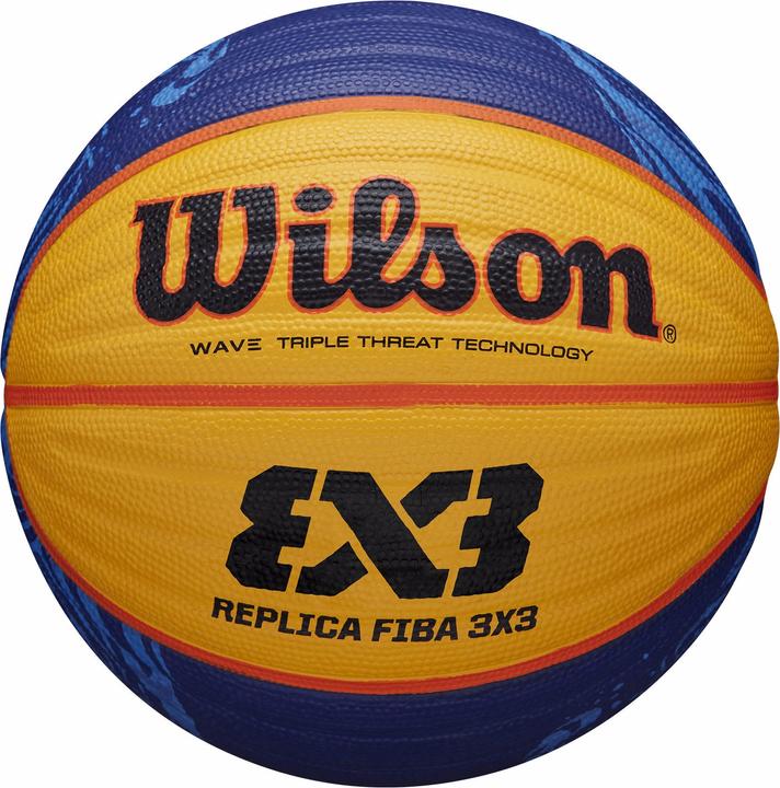 Immagine prodotto Wilson Gioco (6)