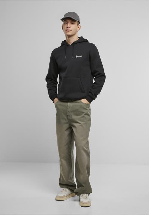 Produktbild Forvert Heavy Hoodie Ventura - 190817 (L)