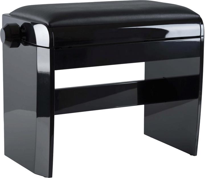 Noir brillant