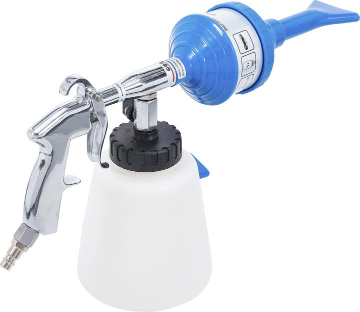 Immagine prodotto BGS Pistola per schiuma ad aria compressa