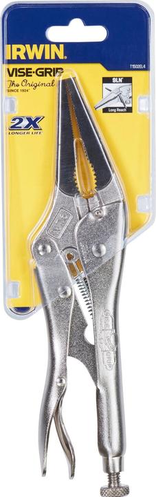 Productafbeelding Irwin Vise-Grip tang met lange neus, 9 LN (230 mm)