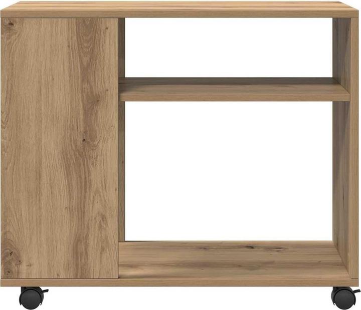 Image du produit vidaXL Beistelltisch (70 x 35 x 60 cm)