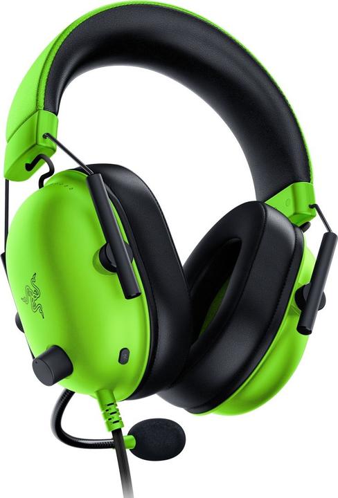 Image du produit Razer Blackshark V2 X (Filaire)