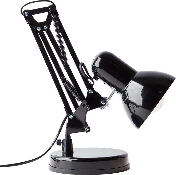 Actual product image Brilliant Henry (E27)