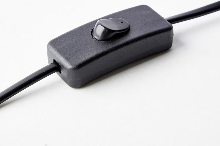 Actual product image Brilliant Henry (E27)