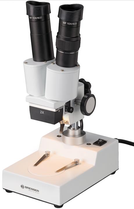 Bresser Stereomikroskop Binokular