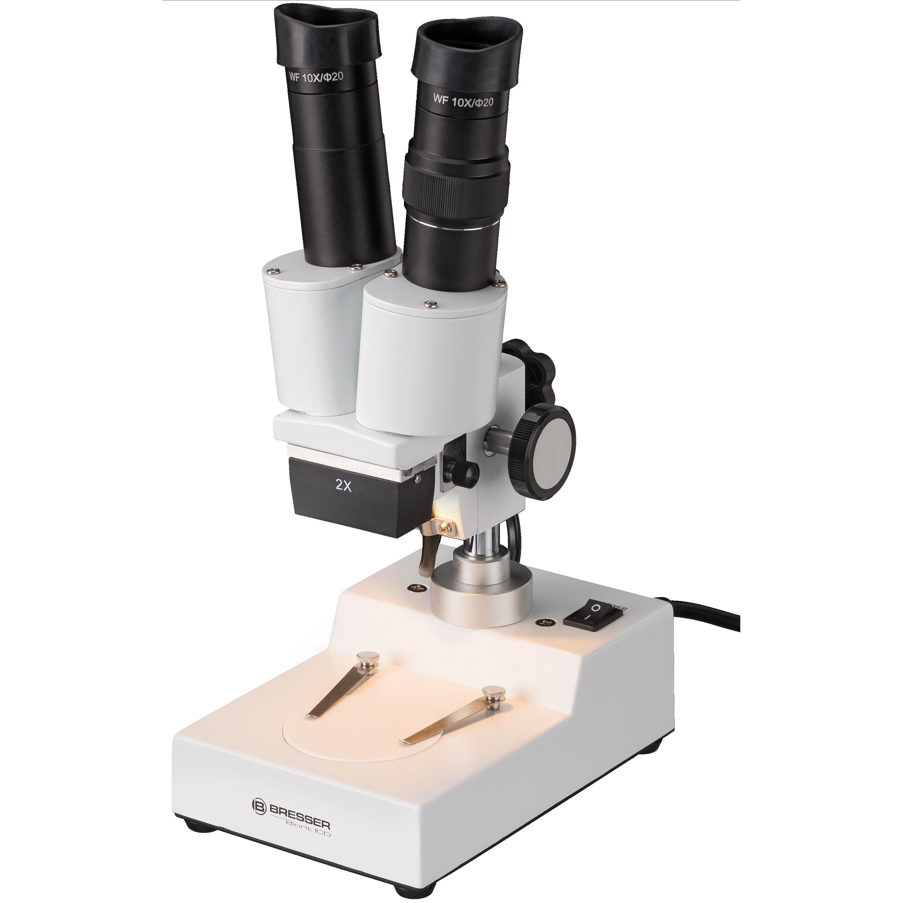 Bresser Stereomikroskop Binokular