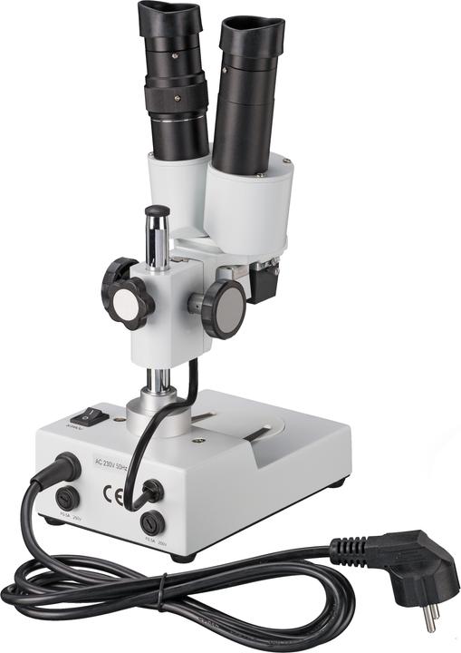 Immagine prodotto Bresser Stereomicroscopio binoculare