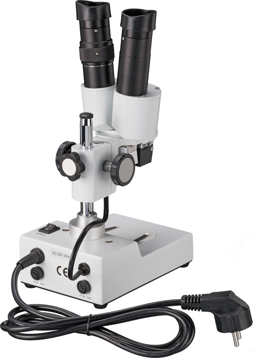 Produktbild Bresser Stereomikroskop Binokular