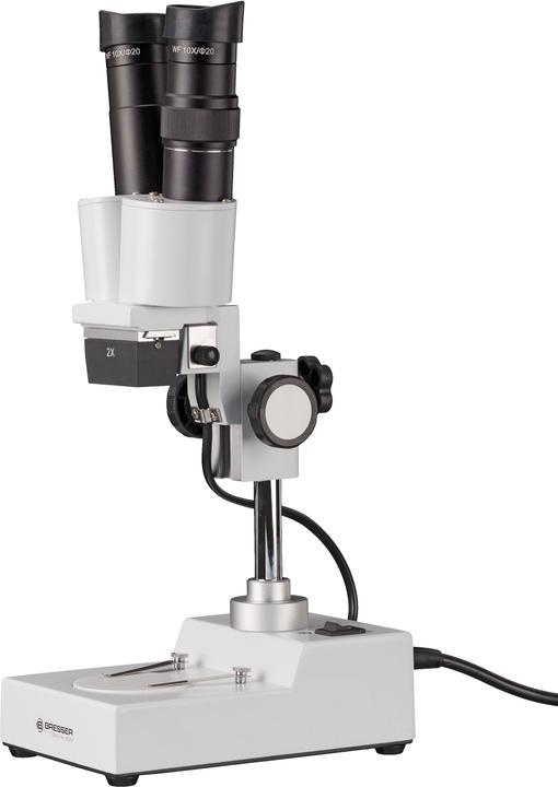 Immagine prodotto Bresser Stereomicroscopio binoculare