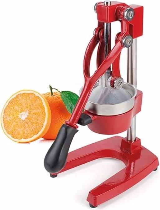 Actual product image Eva- Kochen und Haushalt Citrus Pomegranate Press