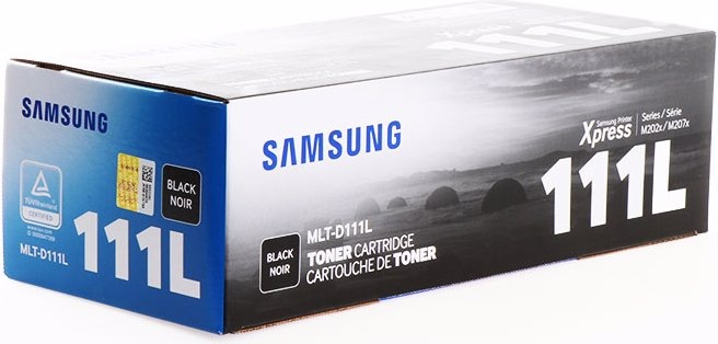 Actual product image HP MLT-D111L (FC)