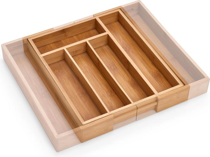 Image du produit Zeller Present Bambou