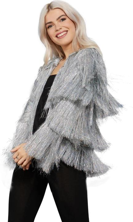 Image du produit Fever - Veste de déguisement - Femme (L, XL)