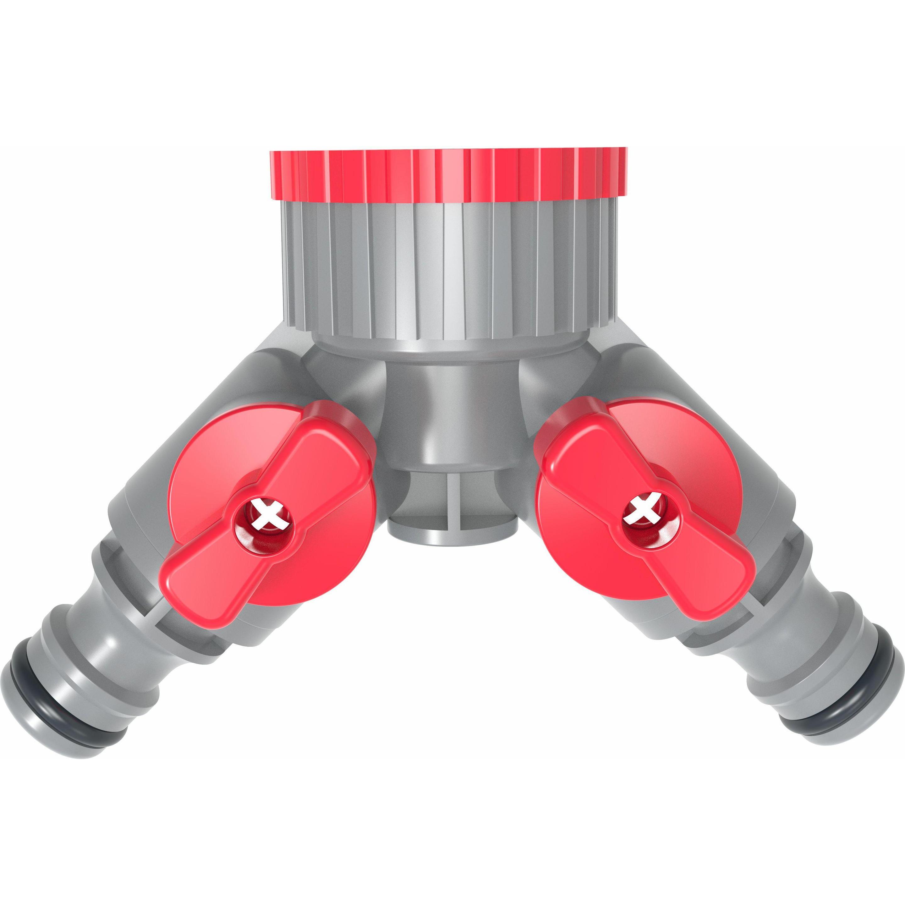 Thumbnail - AW Tools, Zubehör Sanitärinstallation, Awtools 2 Valve Distributor 3