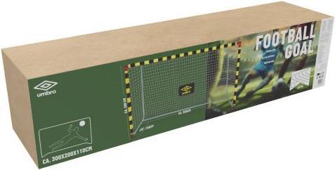 Produktbild Umbro Soccer goal
