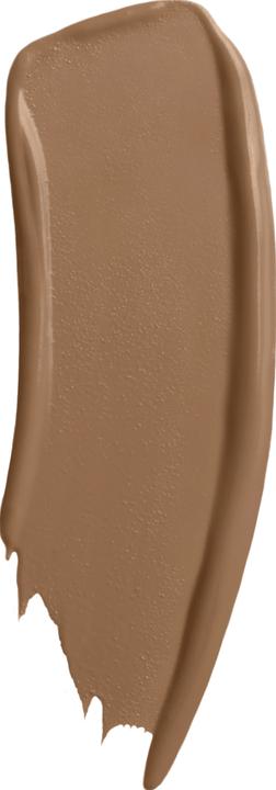 Actual product image NYX Professional Make-Up NYX Professional Makeup Can't Stop Won't Stop Foundation (15.07 Warm caramel)