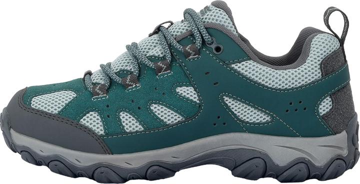 Immagine prodotto Regatta Edgepoint IV Scarpe Basso EscursionismoDonna (41)