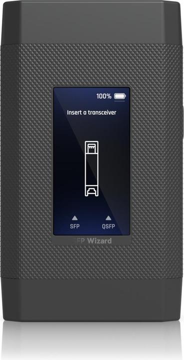 Produktbild Ubiquiti SFP Wizard