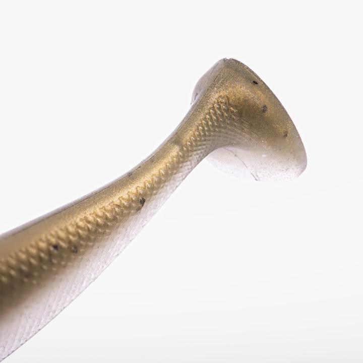 Immagine prodotto Caperlan Alosa in gomma piuma per la pesca in acqua salata