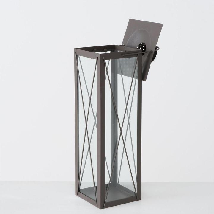 Immagine prodotto Boltze Home 4SZ Lanterna Farol H17-70cm