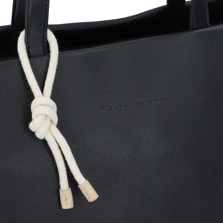 Immagine prodotto Tom Tailor Kama Shopper Tasche 39 cm (16 l)