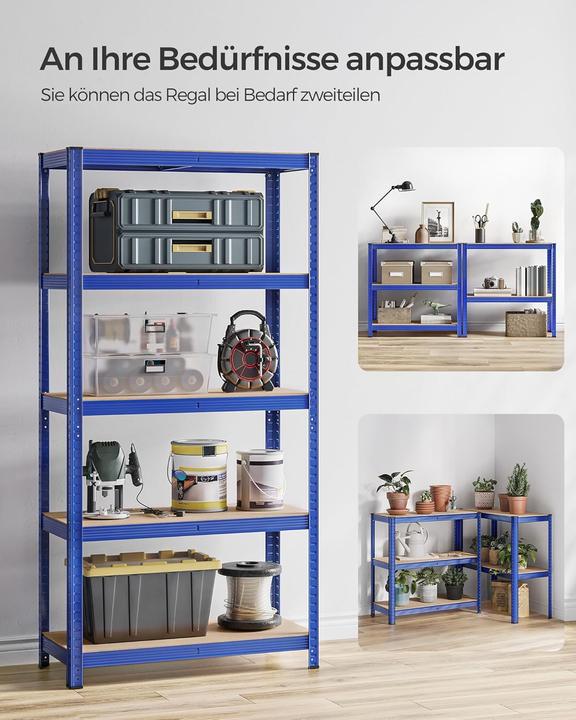 Immagine prodotto Songmics Storage