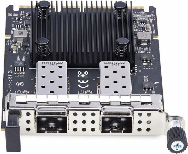 Actual product image StarTech 2-Port Sfp+ Ocp Network Card (SFP+)