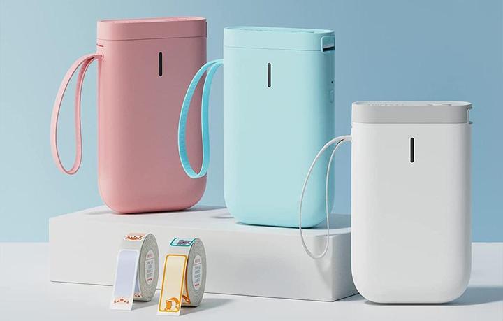 Immagine prodotto Niimbot D11