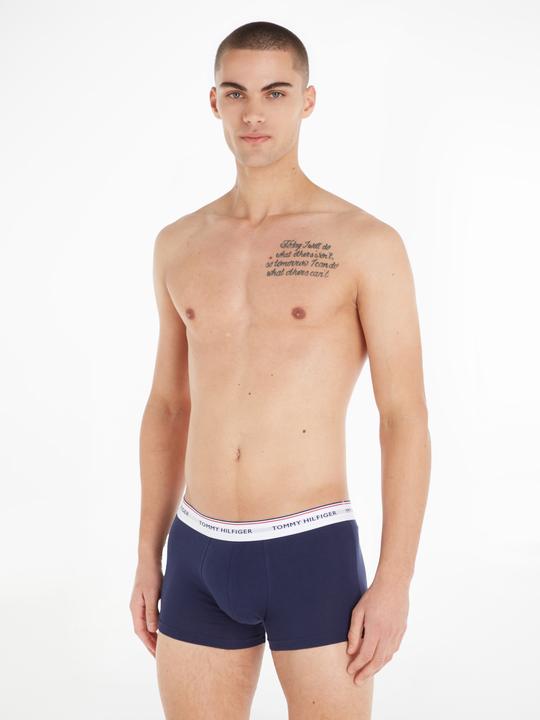 Produktbild Tommy Hilfiger 3P LR Trunk (L, 3er Pack)
