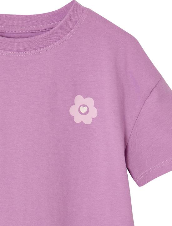 Produktbild Vertbaudet Mädchen T-Shirt BASIC (110)