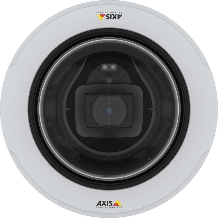 Image du produit Axis Caméra réseau P3247-LV (2592 x 1944 pixels)