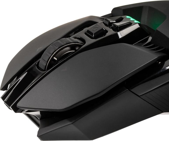 Produktbild Logitech G 903 Lightspeed (Kabelgebunden, Kabellos)