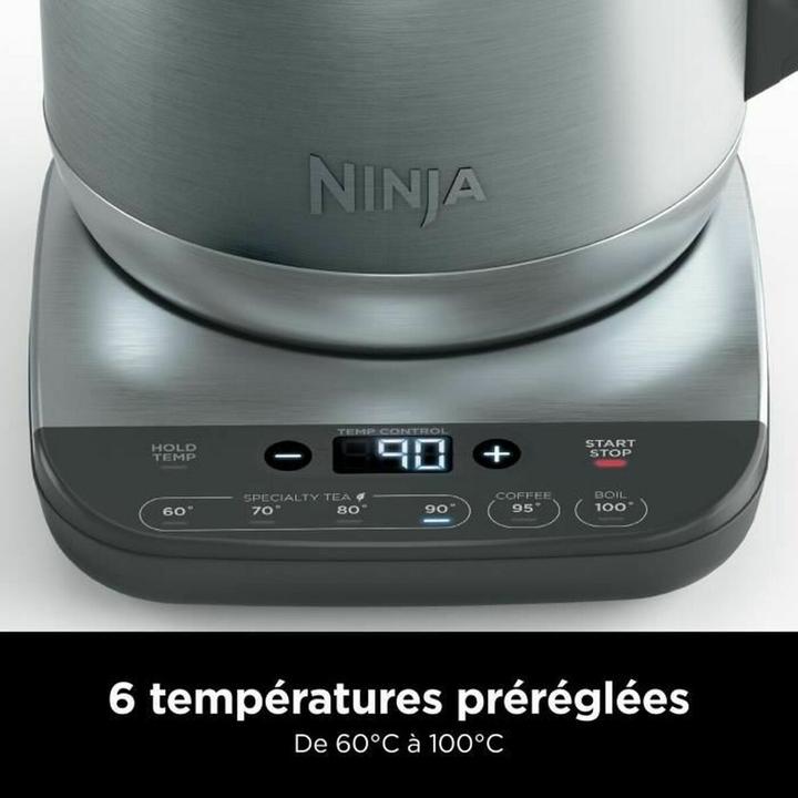 Produktbild Ninja Kettle KT201EU (1.70 l)