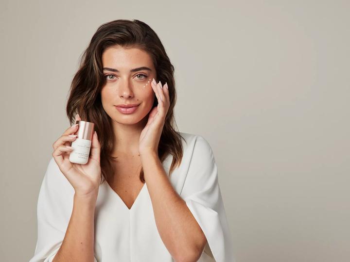 Image du produit Rituals Cliskica (Crème pour les yeux, 15 ml, Jour + nuit)