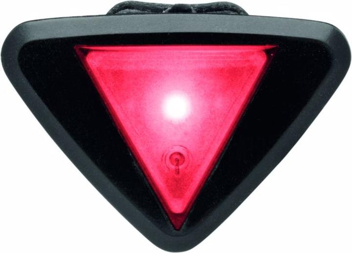 Uvex Sports Plug-in LED quatro junior