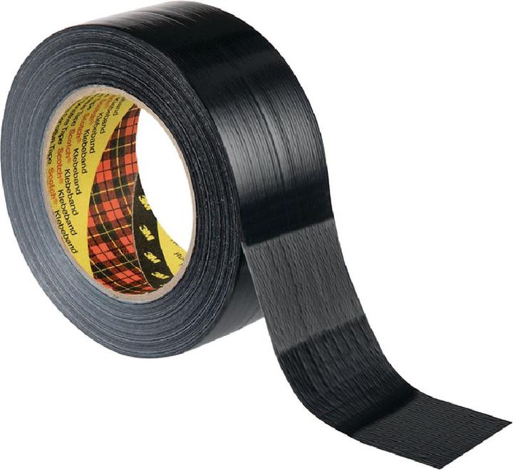 Actual product image 3M Fabric tape 2903 (48 mm)