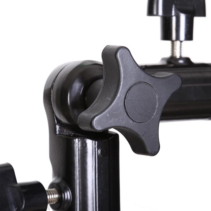 Actual product image Falcon Eyes Flexible Bi-Colour LED Panel RX-29TDX 121x24 cm