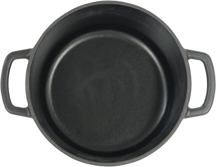 Productafbeelding Kela Calido (21 cm, Braadpan + kasserol, Gegoten aluminium)