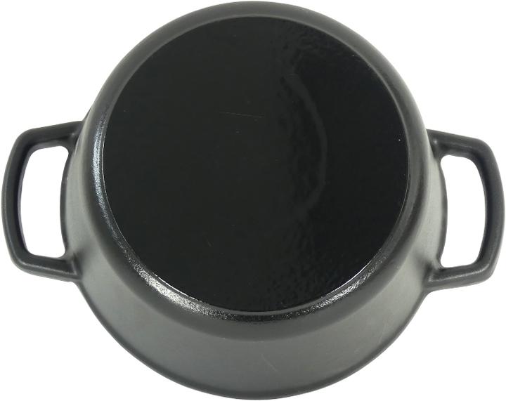 Image du produit Kela Calido (21 cm, Cocotte + faitout, Fonte d'aluminium)