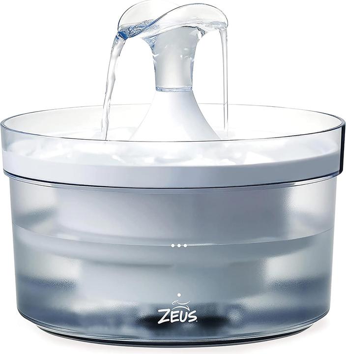 Image du produit Zeus Fresh & Clear (150 cl)