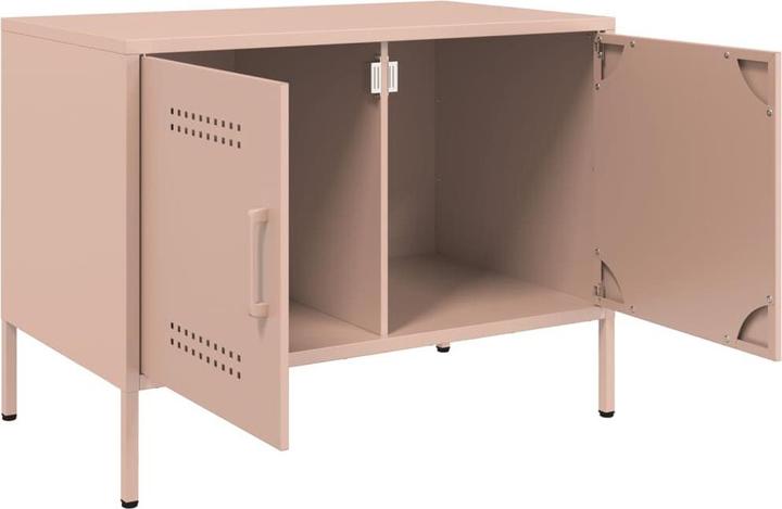 Produktbild vidaXL TV-Schrank (68 x 39 x 50.50 cm)