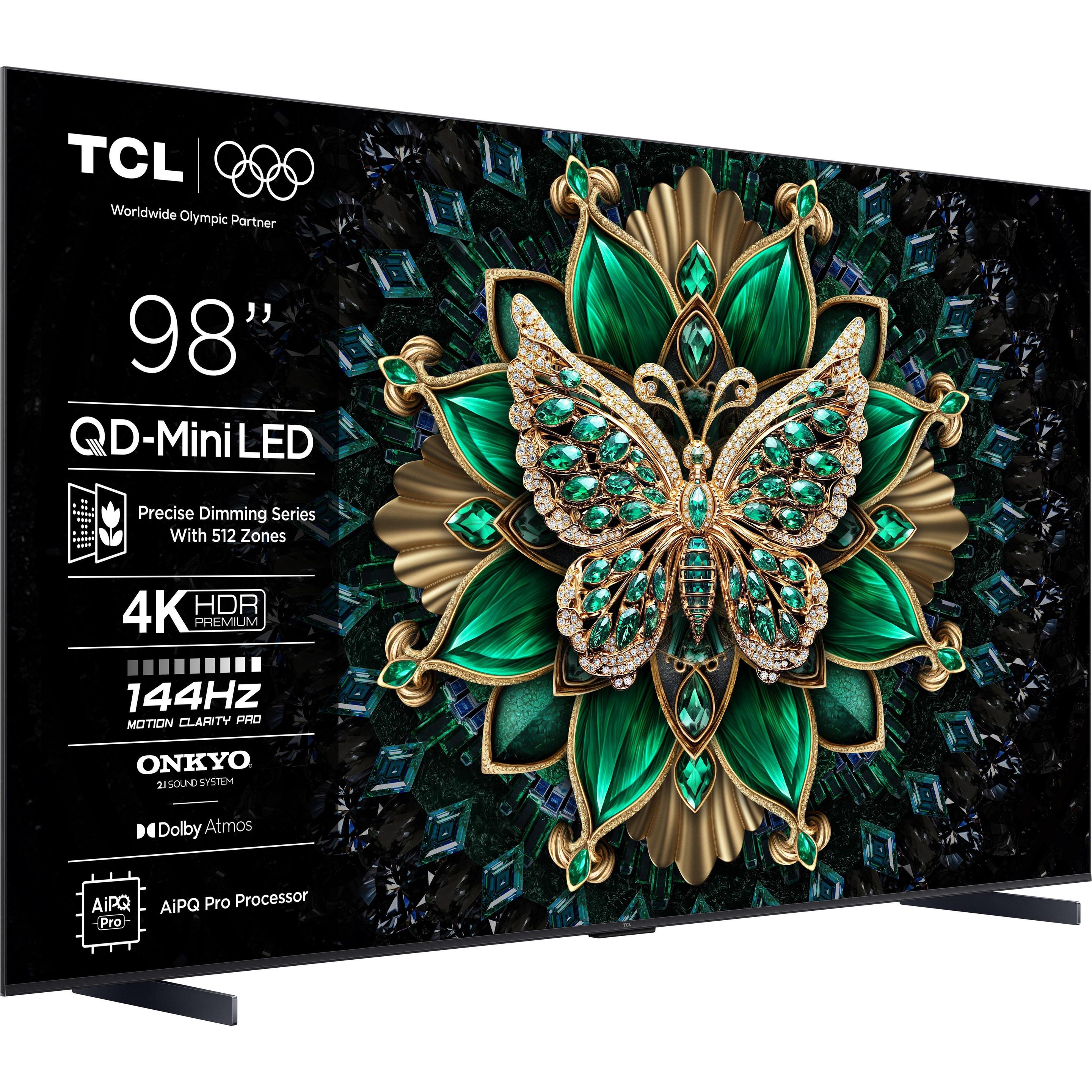TCL 98C6K - buy at Digitec - Digitec
